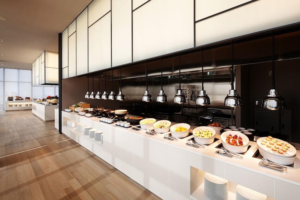 Shilla Stay Jeju Airport Dış mekan fotoğraf